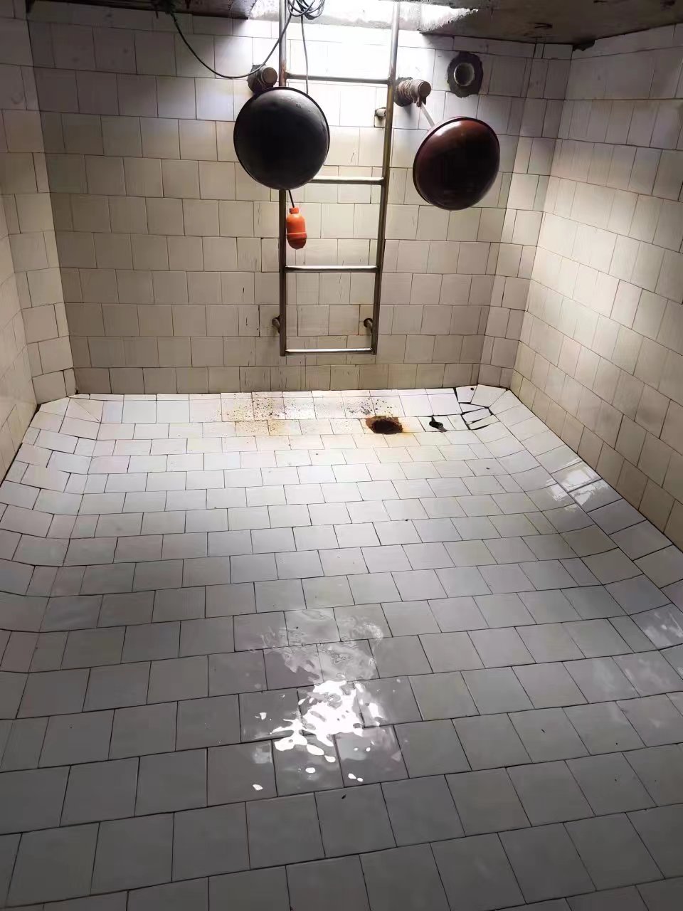 杭州萧山（临浦、义桥、戴村、河上）水箱清洗公司(图1)