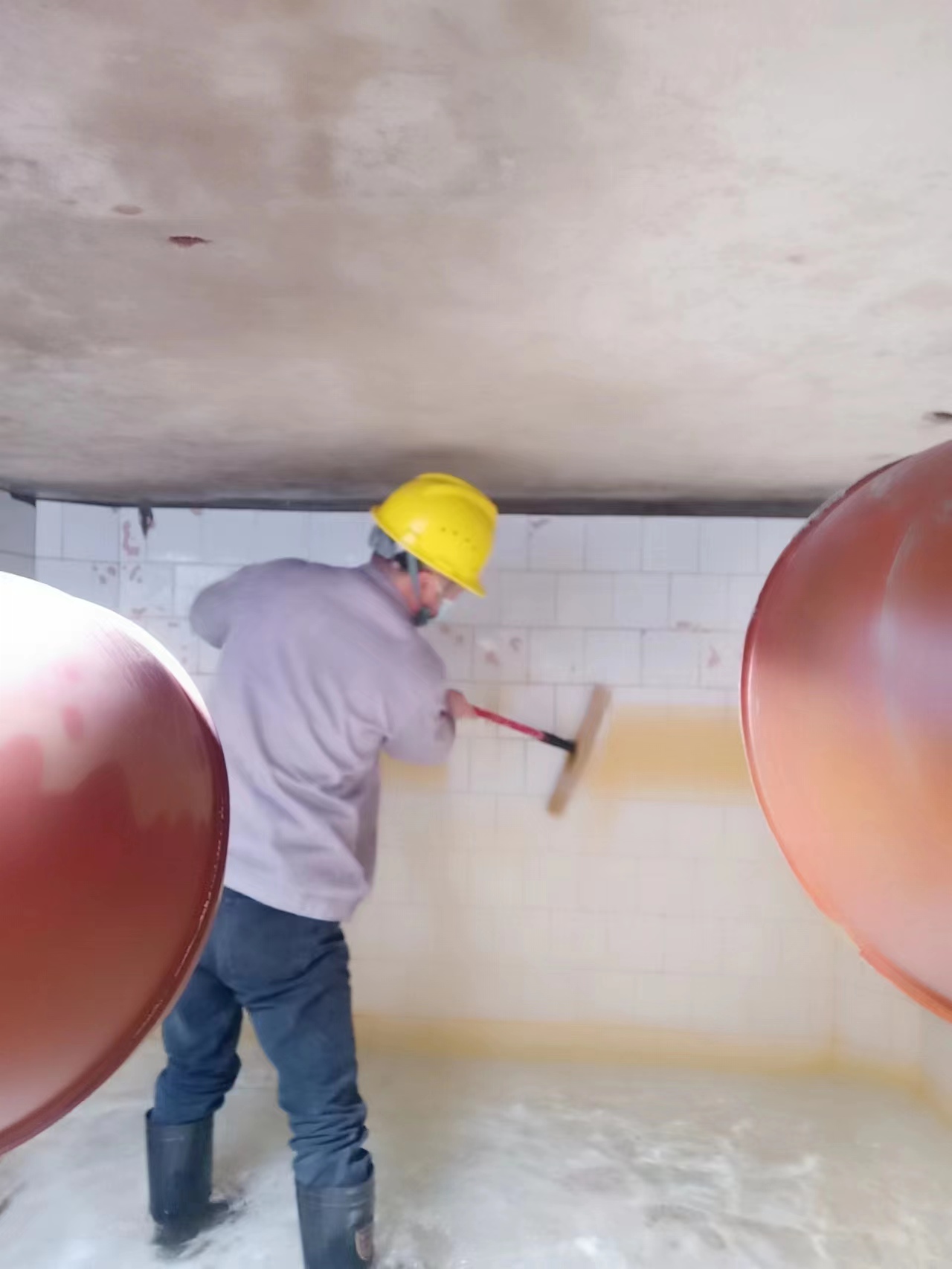 杭州萧山（临浦、义桥、戴村、河上）水箱清洗公司(图2)