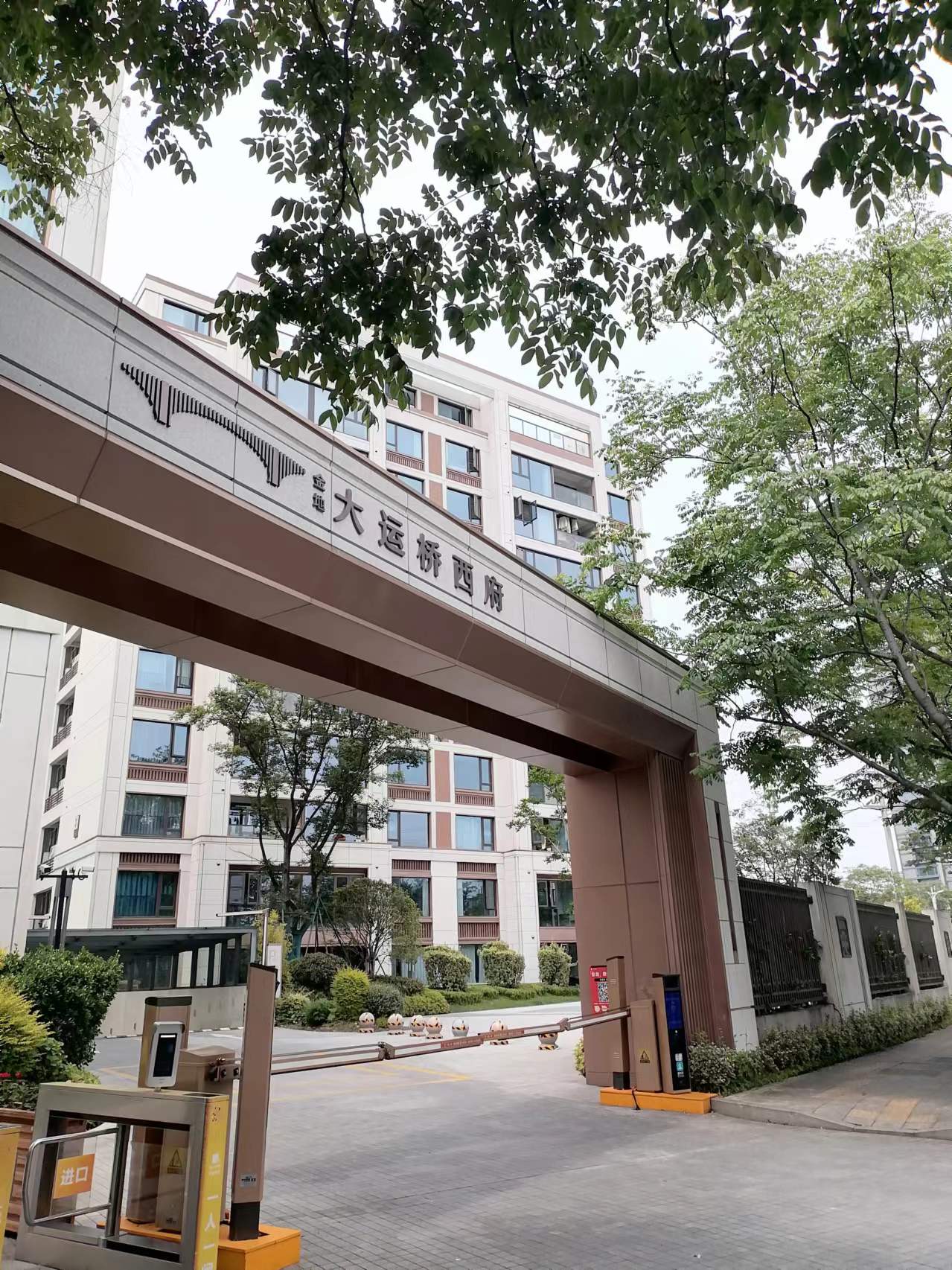 杭州拱墅区大运桥西府小区物业水箱清洗(图2)