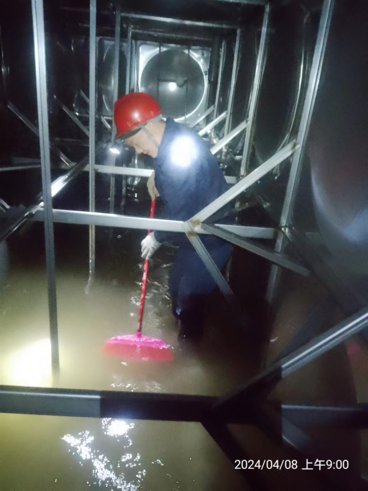 水箱清洗 水质检测(图4)