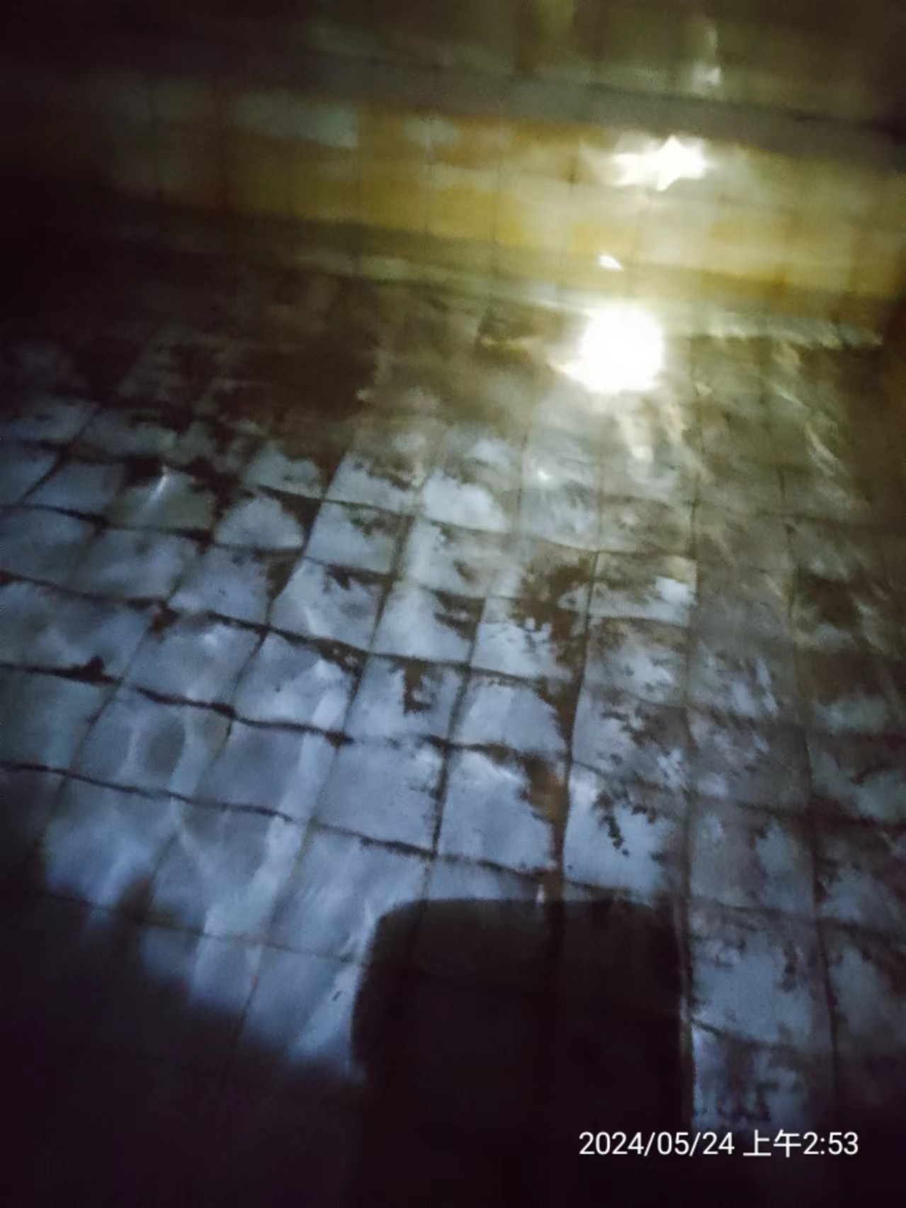 杭州余杭未来科技城水箱清洗