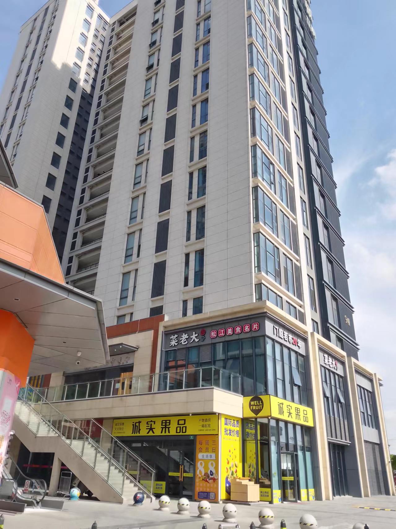 杭州余杭未来科技城水箱清洗(图3)