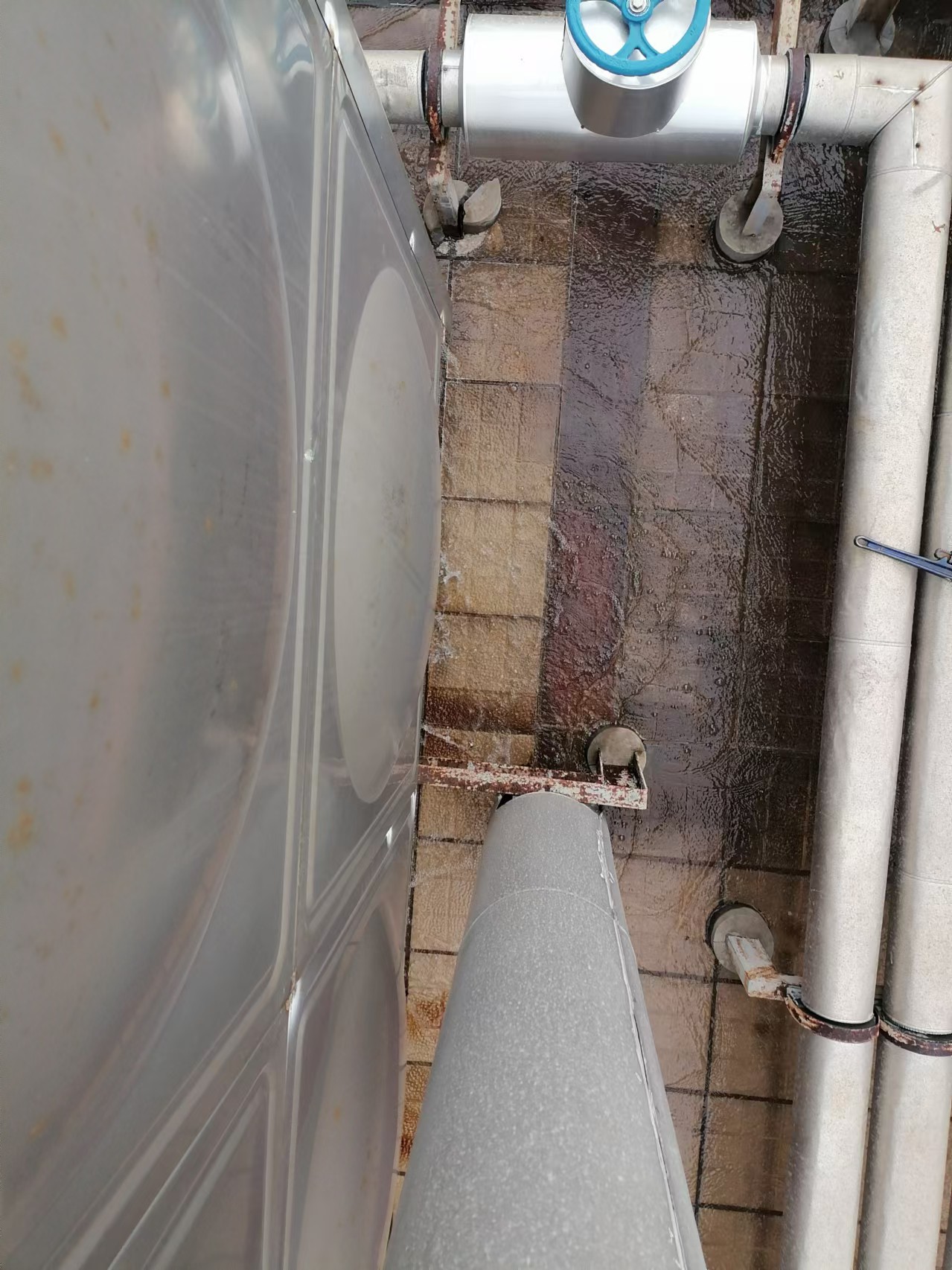 杭州淳安清洗水箱公司(图2)