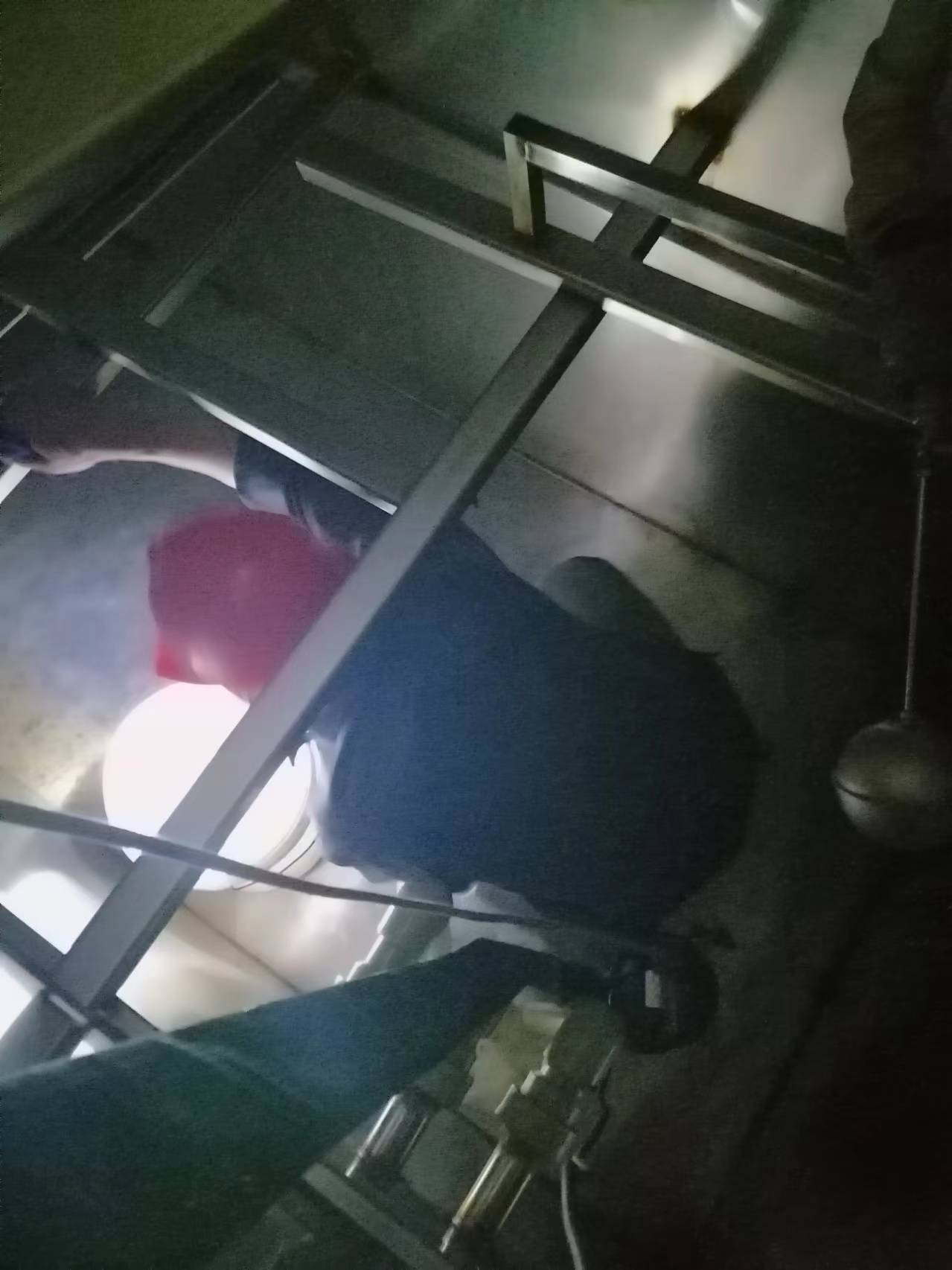 杭州钱塘水箱清洗公司(图1)