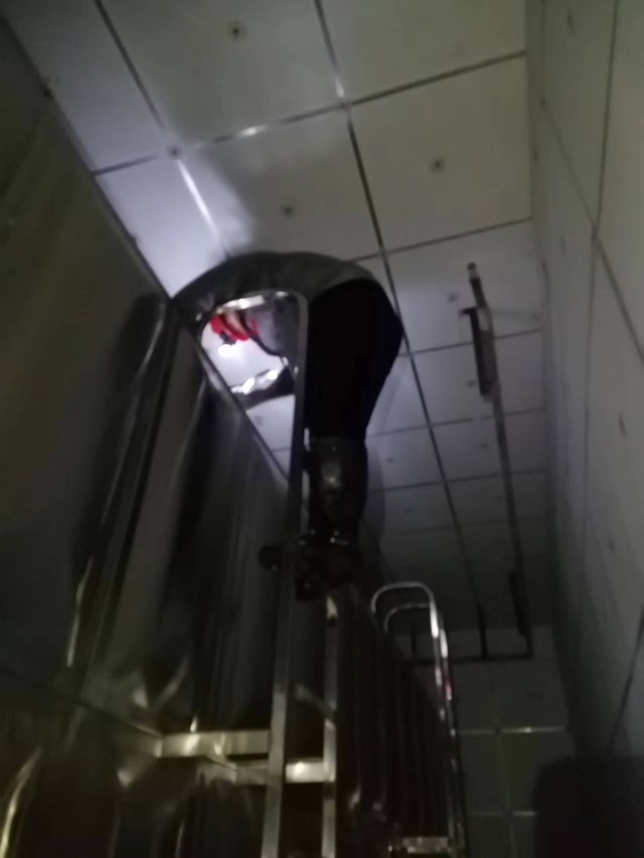 水箱清洗剂能不能长时间放在水箱里(图2)