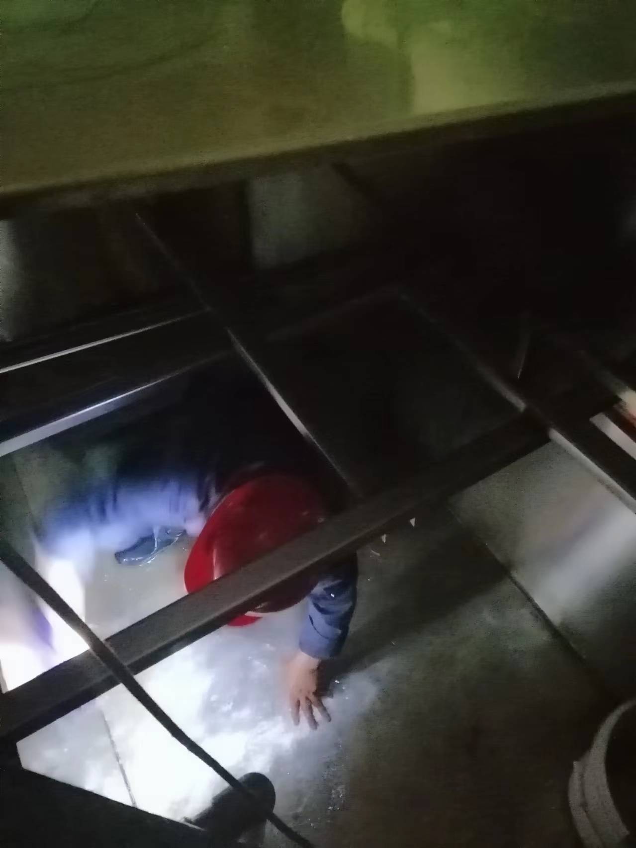 江干九堡清洗水箱公司(图1)