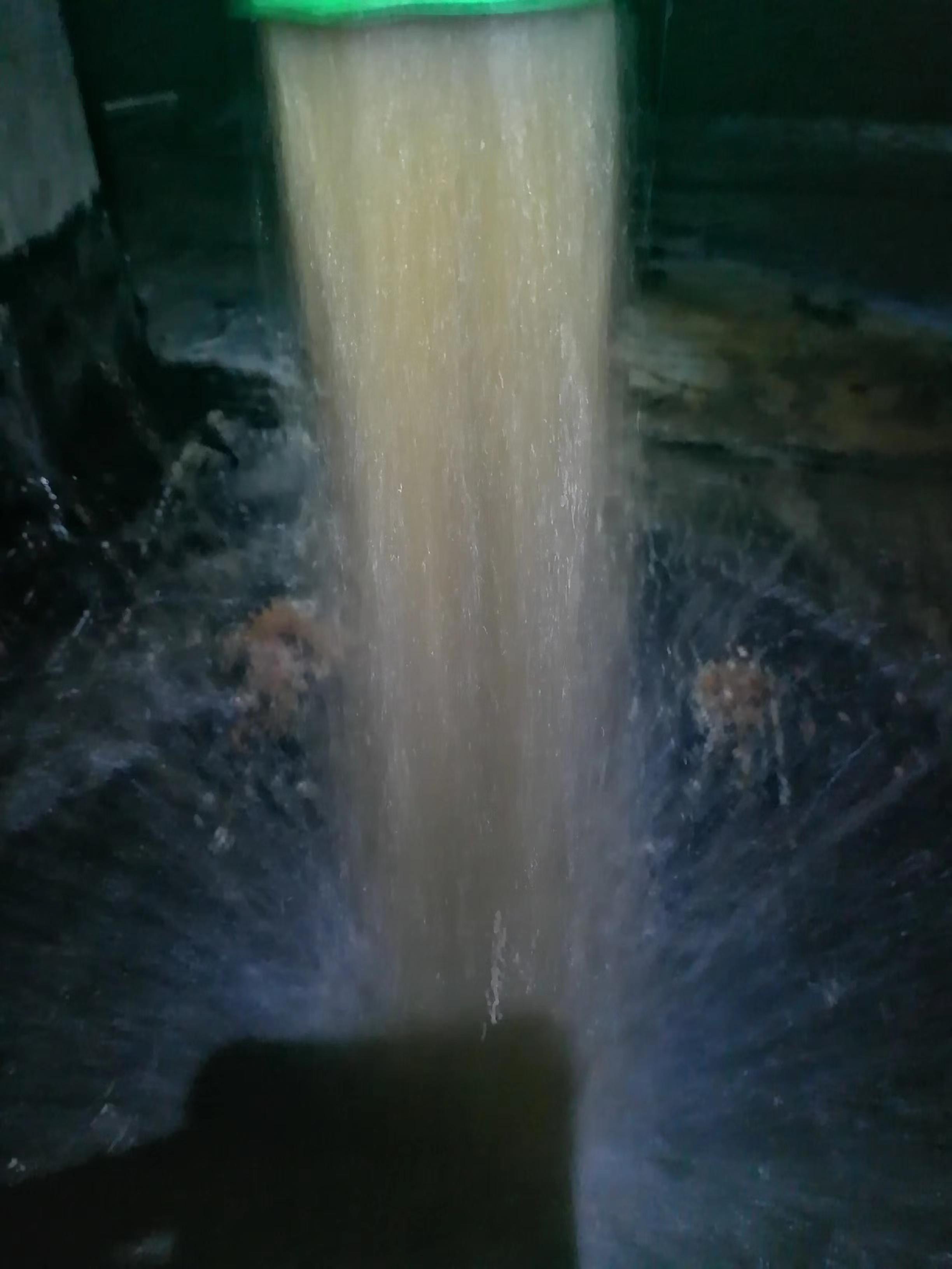 杭州西兴清洗水箱公司(图1)