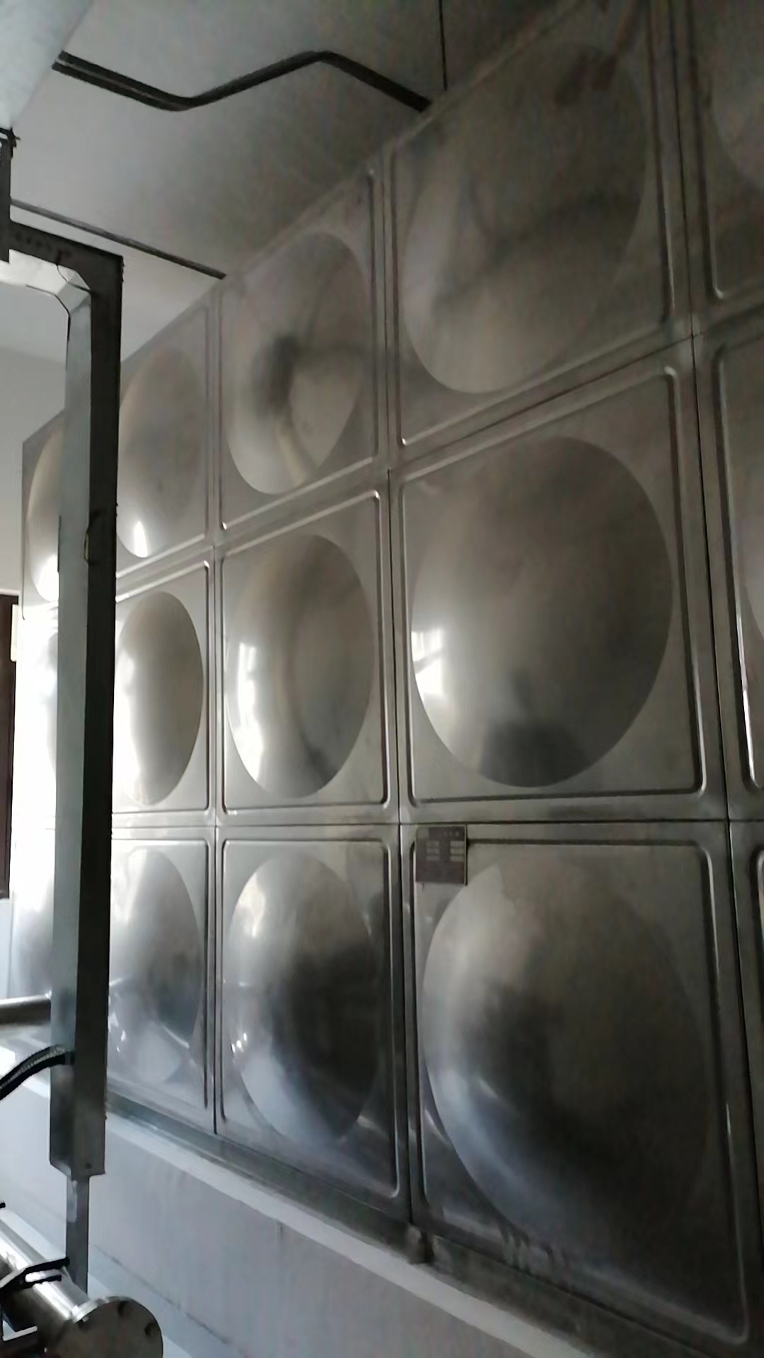 江干丁桥清洗水箱公司(图1)