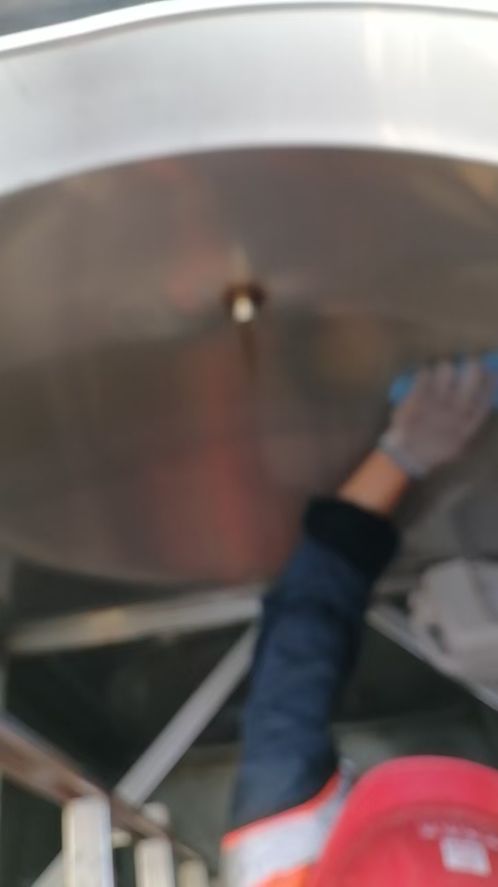 浦阳清洗水箱公司(图1)