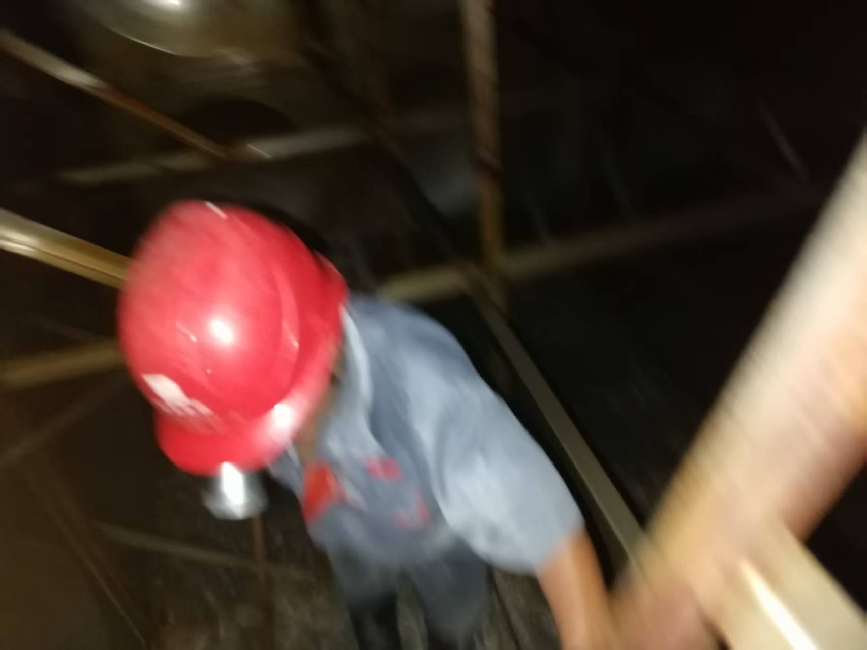 浙江义乌清洗水箱公司 义乌水箱清洗 水箱清洗公司(图2)