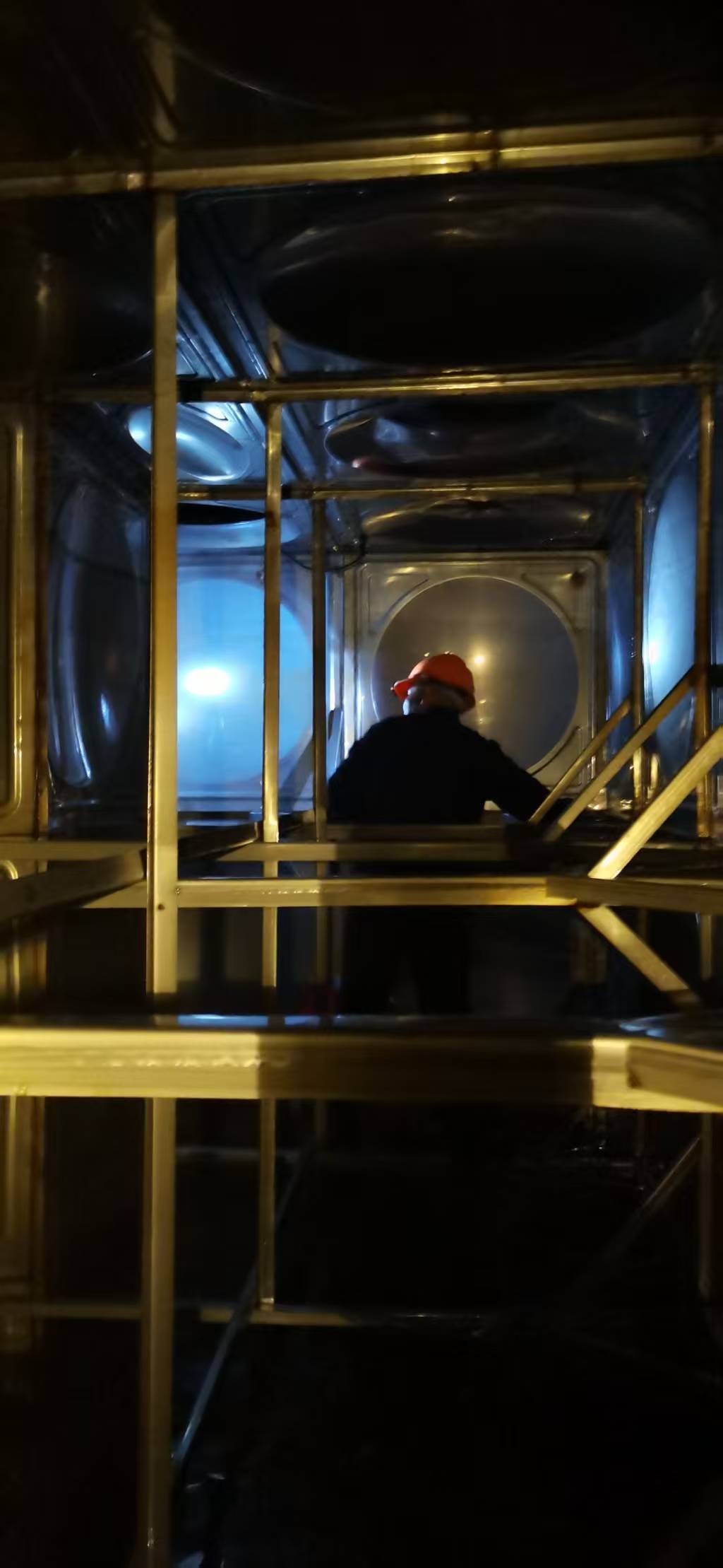 浙江湖州湖州水箱清洗 湖州清洗水箱公司 湖州水质检测公司 